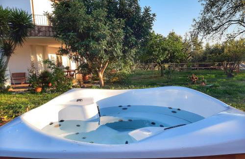 Da Nella Dimora di Campagna - Maison à Porter - Foto 22