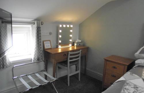 Seahawk Holiday Apartments - Foto 68