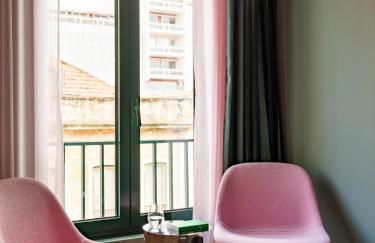 Numa Lisbon Anjos - Photo 124