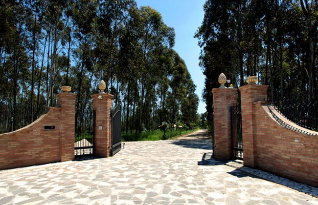 Il Nibbio Reale Country House - Foto 29