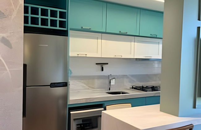 Siga Gramado - Luxo em cores no centro - Foto 10