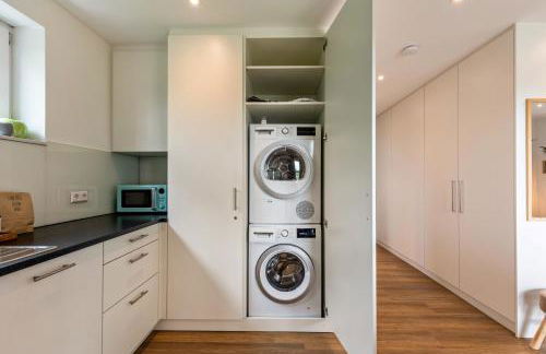 Fewo Parkside S3 - 8Min Legoland - Foto 11