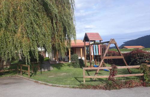 Apartamentos Rurales La Caramba - Foto 35