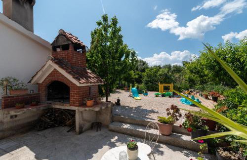 Apartments Brico - Heated Pool - Foto 65