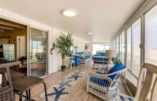 Between the Dunes Breezy Beachfront Oceano Home! - Foto 23