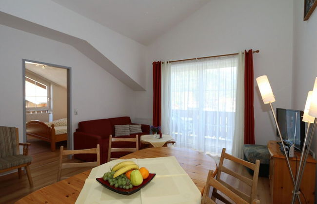 Apartment in Bichlbach Near Zugspitze - Foto 18