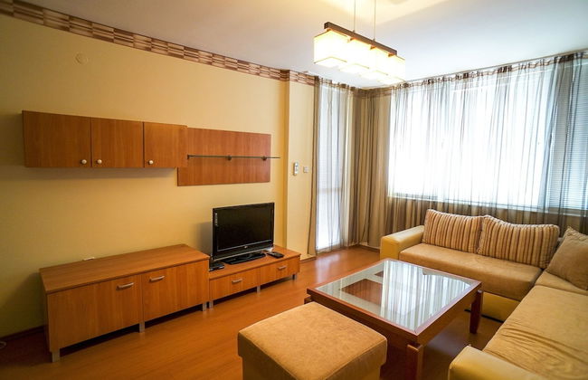 Apartment Geo Milev - Photo 12