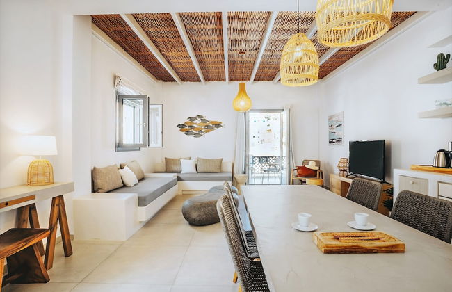 Andromeda Residences - Foto 1