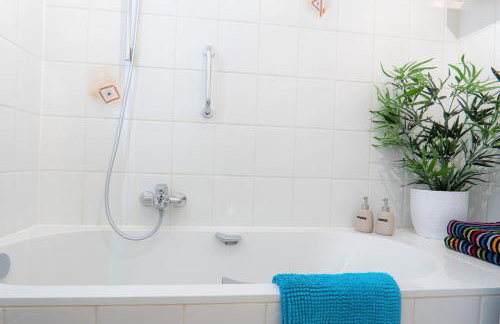 Ferienwohnung BergPfote - Hund herzlich willkommen - Foto 22