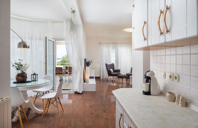 Apartments Arausa with Pool - Foto 80