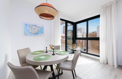 Zambrano Apartment in Malaga by Solaga Holiday Homes - Photo 28