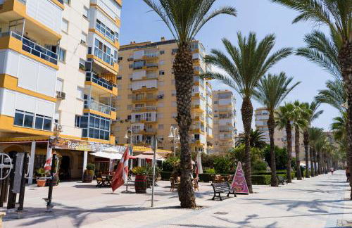 Rio de Janeiro Beach - Apartamento a estrenar en primera linea de playa - Foto 19