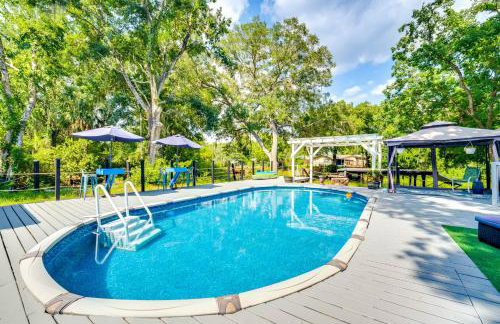 Spacious Tavares Home with Private Outdoor Oasis! - Photo 30