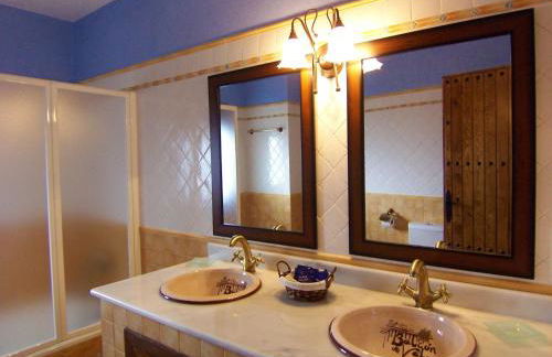 Holiday Home Gemütliches Haus in einer Anlage mit Garten und Schwimmbad- by Interhome - Foto 7