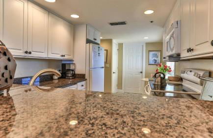 Destin Towers 111 - Beach Front 2 Bedroom Condo in Destin - Foto 18