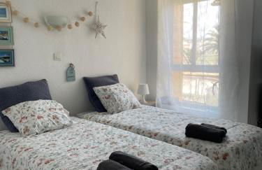 Las Palmeras - Foto 4