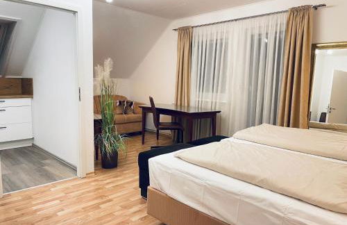 Apartment am Hohlbach in Gruibingen - Foto 6