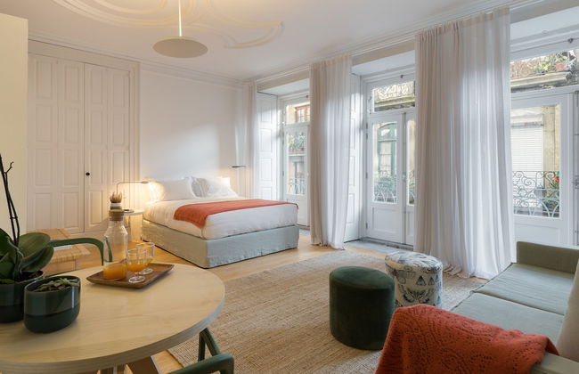 B28 Apartments - Foto 24