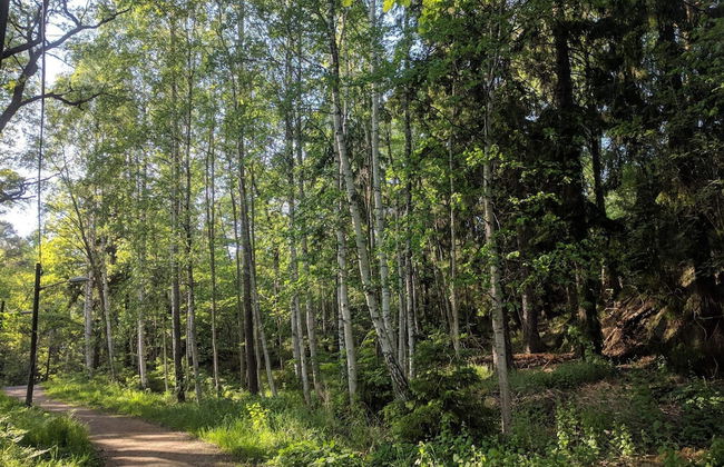 4 Person Holiday Home in Huddinge-by Traum - Photo 21