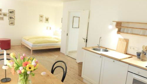 Gartenstudio-Apartment Tausendfreund - adults only - am Chiemsee - Foto 4