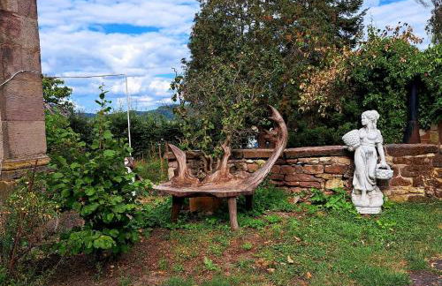 Schloss Hilbringen - Foto 52