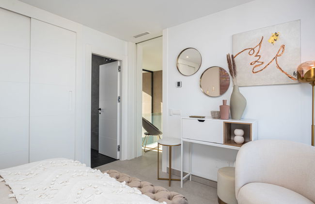 Villa Morris - Foto 26