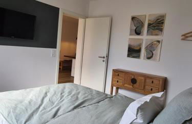 Ferienwohnung Rosenberg - Foto 13