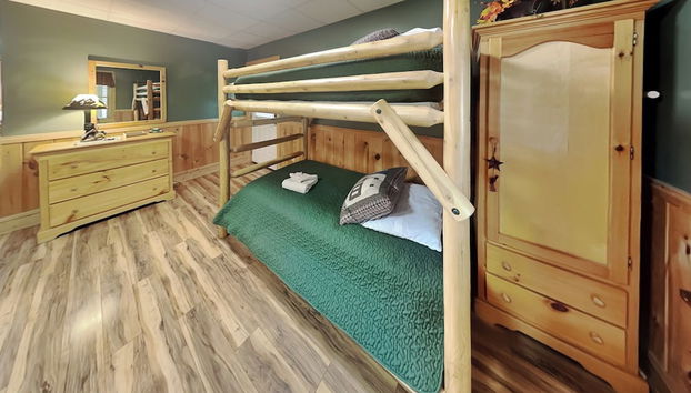 The Elks - Foto 3, Habitación