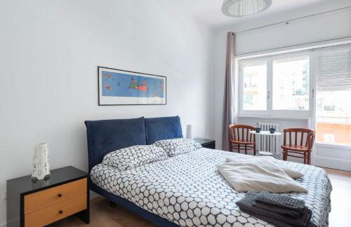 Claudio Vaticano appartamento - Foto 23