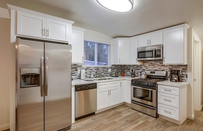 Grant Hill by Avantstay Cozy & Chic SD Home 5min to Balboa Park - Foto 10