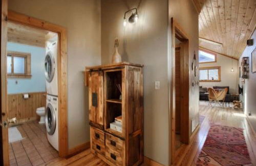Little Lodge Leadville: charming 2bd - Foto 13