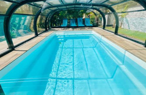 Dépendance 2 chambres secteur MEETT - Foto 15