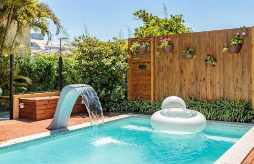 Casa Aconchegante e Inteligente na Cachoeira - Foto 9