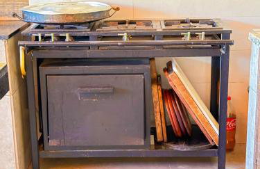 Recanto Lavivida - Conexão com a natureza - Foto 65