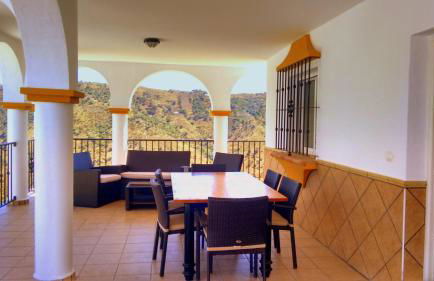 Villa Jazmín.Completa privacidad. Piscina privada. - Foto 19