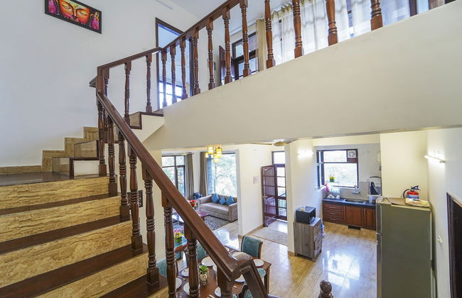 Kamlia 3 BHK Villa By Dumnu Homes - Foto 28