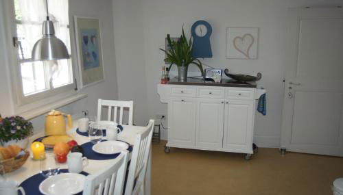 Die kleine Villa OLEFant im historischen Ortskern von Schleiden-Olef - Foto 3