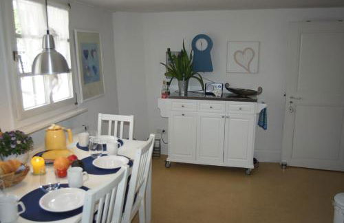 Die kleine Villa OLEFant im historischen Ortskern von Schleiden-Olef - Foto 3