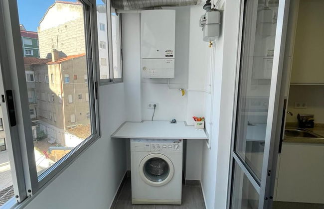 Cíes Homes Sáenz Díez 14 - Love Your Stay - Foto 35