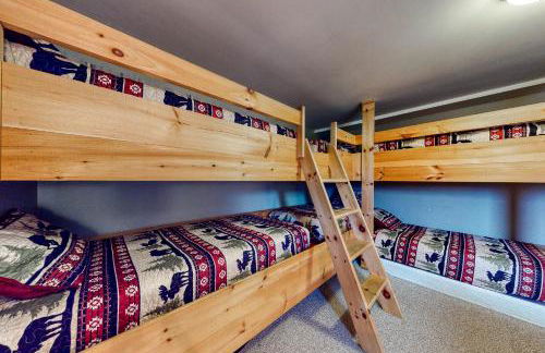 Thunder Ridge Lodge - Foto 33