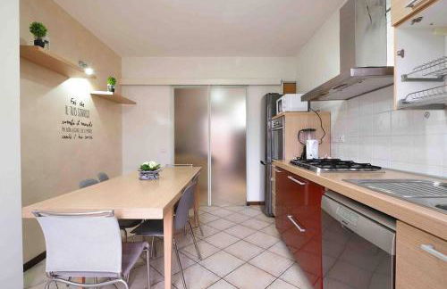 Trescore Balneario Bus 500m 8Posti Wi-Fi Checkin24h - Photo 41