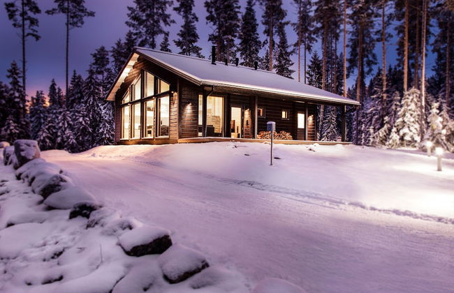 Villa Polaris - Foto 1