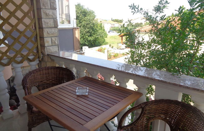 Apartments Moreta - Photo 48