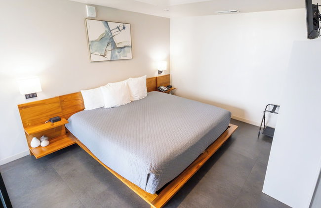 City24 Hotel Little Italy Mission Hills - Foto 25