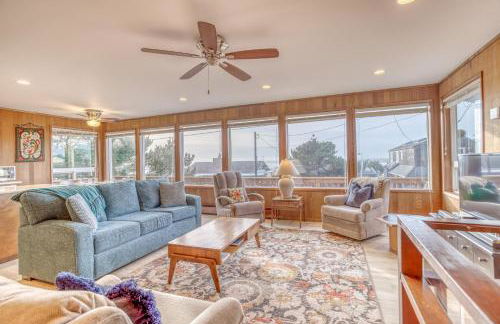 The Viking MCA 410 - Meredith Lodging - Foto 9