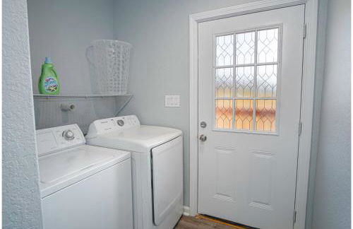 Adorable 4BR 2BA Close to Riverwalk and Downtown - Foto 40