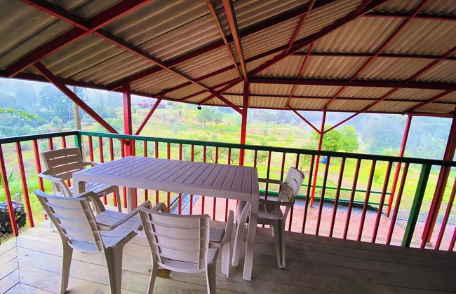 Eco hotel primavera - Foto 68