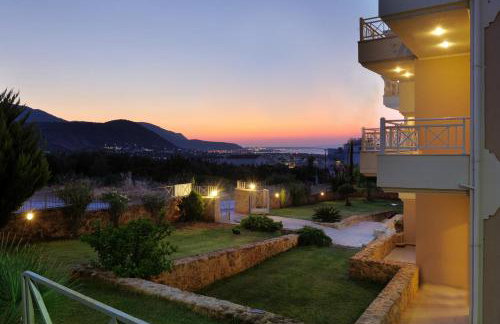 Notos Heights Hotel & Suites - Foto 70