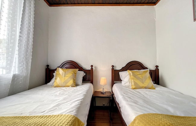 Casinha da Achada by Atlantic Holiday - Photo 8