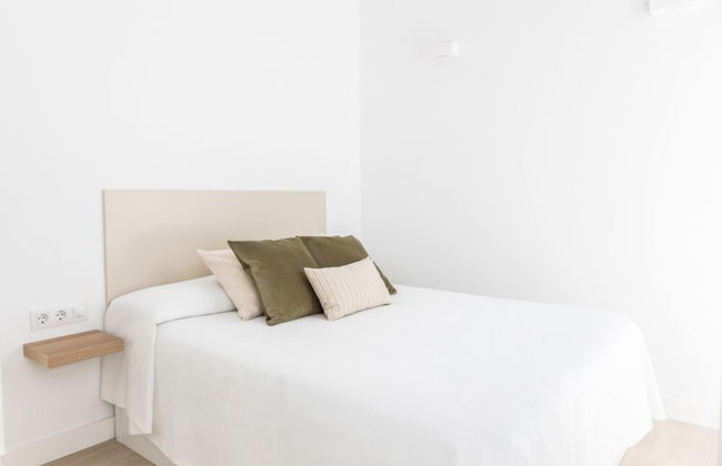 Villalobos Suites Adults Recommended - Foto 16